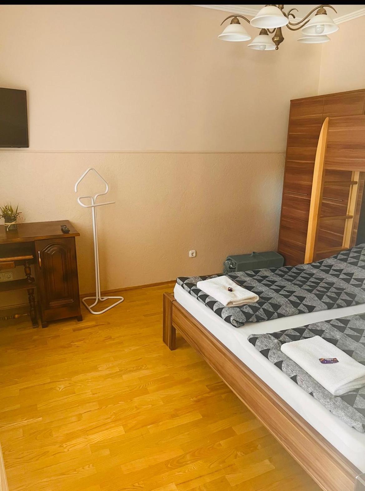 Aqua Azur Apartman Hajdúszoboszló المظهر الخارجي الصورة